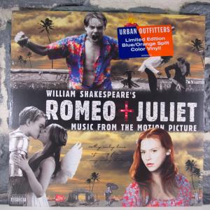 Romeo  Juliet - Music from the Motion Picture (01)
